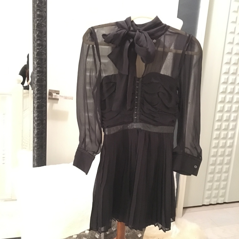 D & G Dress